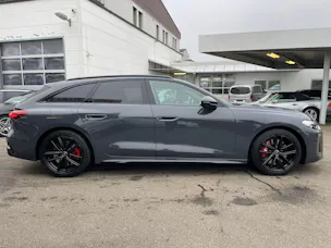 AUDI S5 Avant TFSI quattro S tronic