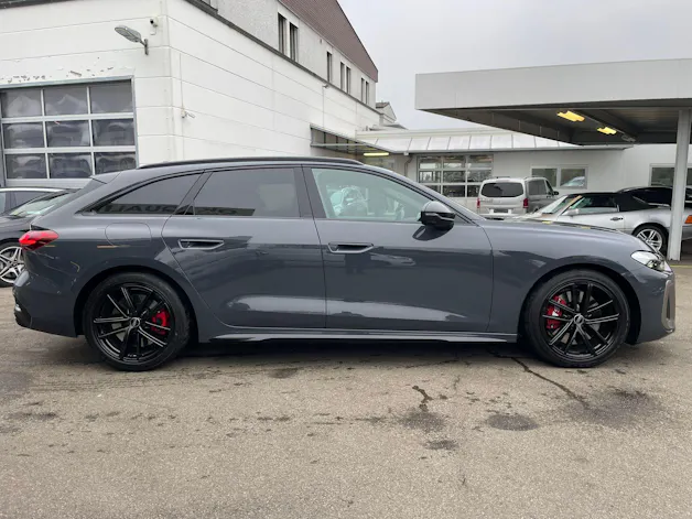 AUDI S5 Avant TFSI quattro S tronic