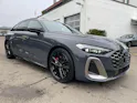 AUDI S5 Avant TFSI quattro S tronic