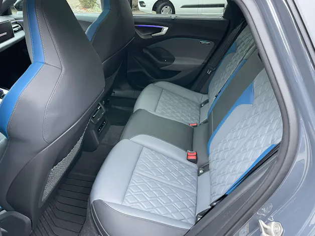 AUDI S5 Avant TFSI quattro S tronic