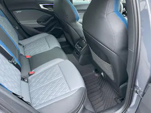 AUDI S5 Avant TFSI quattro S tronic