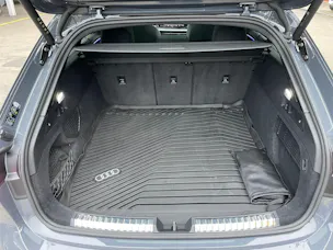 AUDI S5 Avant TFSI quattro S tronic