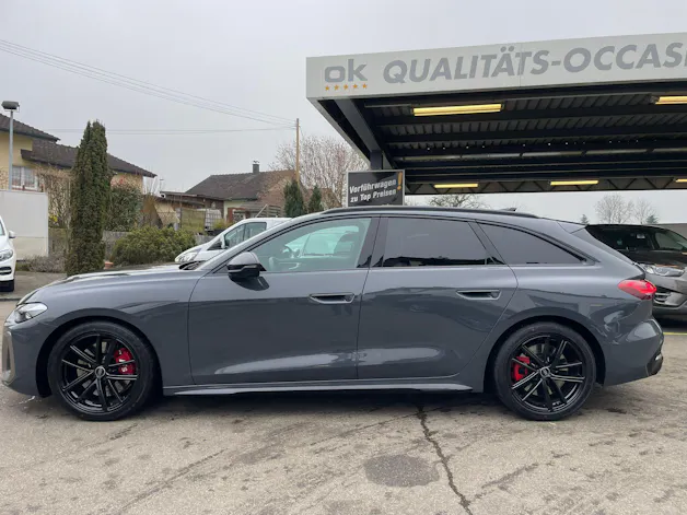AUDI S5 Avant TFSI quattro S tronic