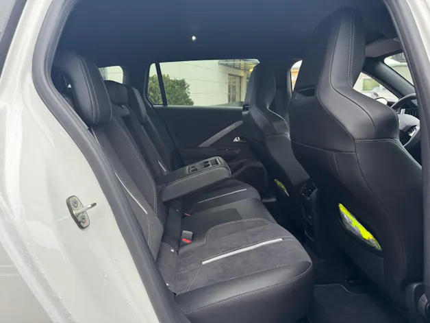 OPEL Astra Sports Tourer 1.6 PHEV Turbo GSe