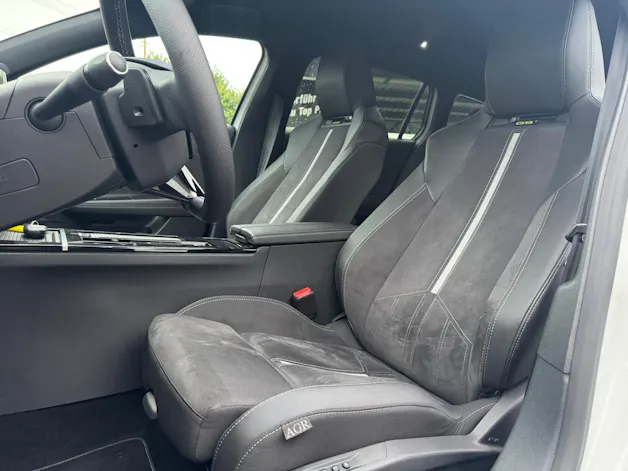 OPEL Astra Sports Tourer 1.6 PHEV Turbo GSe