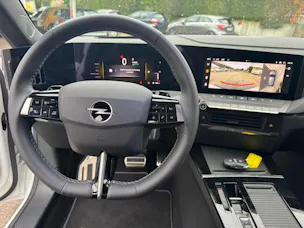 OPEL Astra Sports Tourer 1.6 PHEV Turbo GSe