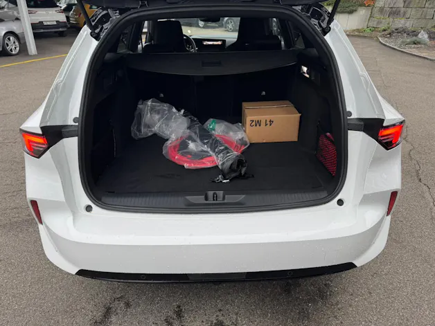 OPEL Astra Sports Tourer 1.6 PHEV Turbo GSe