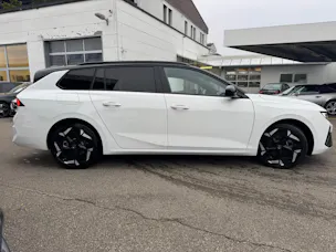 OPEL Astra Sports Tourer 1.6 PHEV Turbo GSe