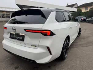 OPEL Astra Sports Tourer 1.6 PHEV Turbo GSe