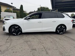 OPEL Astra Sports Tourer 1.6 PHEV Turbo GSe