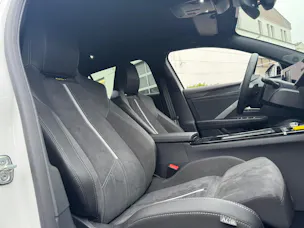 OPEL Astra Sports Tourer 1.6 PHEV Turbo GSe