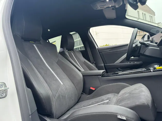OPEL Astra Sports Tourer 1.6 PHEV Turbo GSe