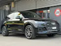 AUDI Q5 Sportback 50 eTFSi PHEV S line quattro