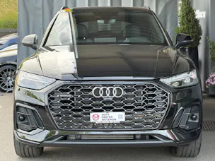AUDI Q5 Sportback 50 eTFSi PHEV S line quattro