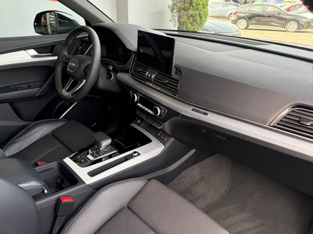 AUDI Q5 Sportback 50 eTFSi PHEV S line quattro