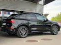AUDI Q5 Sportback 50 eTFSi PHEV S line quattro