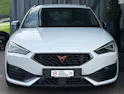 CUPRA LEON ST 2.0 TSi VZ 4Drive