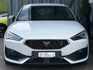 CUPRA LEON ST 2.0 TSi VZ 4Drive