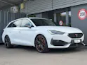 CUPRA LEON ST 2.0 TSi VZ 4Drive