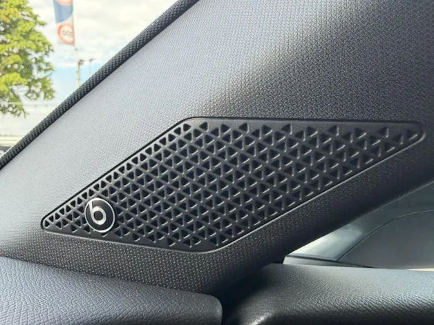 CUPRA LEON ST 2.0 TSi VZ 4Drive