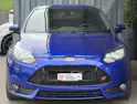 FORD Focus 2.0 SCTi ST-2
