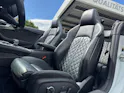 AUDI S5 Cabriolet 3.0 TFSI quattro tiptronic
