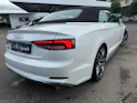 AUDI S5 Cabriolet 3.0 TFSI quattro tiptronic