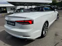 AUDI S5 Cabriolet 3.0 TFSI quattro tiptronic