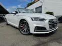 AUDI S5 Cabriolet 3.0 TFSI quattro tiptronic