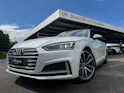 AUDI S5 Cabriolet 3.0 TFSI quattro tiptronic