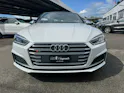 AUDI S5 Cabriolet 3.0 TFSI quattro tiptronic