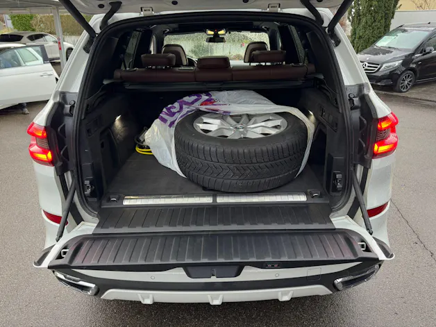 BMW X5 xDrive 40e iPerformance Steptronic
