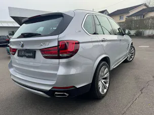 BMW X5 xDrive 40e iPerformance Steptronic
