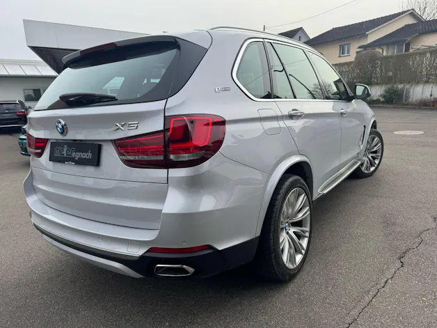 BMW X5 xDrive 40e iPerformance Steptronic