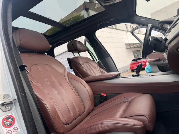 BMW X5 xDrive 40e iPerformance Steptronic