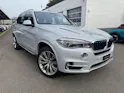 BMW X5 xDrive 40e iPerformance Steptronic