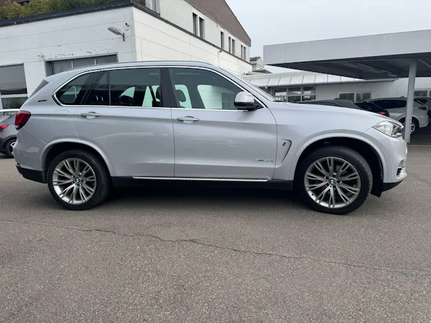 BMW X5 xDrive 40e iPerformance Steptronic