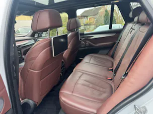 BMW X5 xDrive 40e iPerformance Steptronic