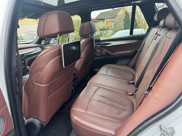 BMW X5 xDrive 40e iPerformance Steptronic