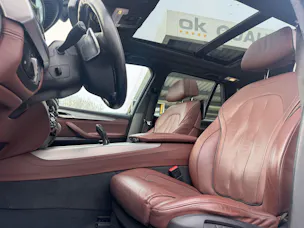 BMW X5 xDrive 40e iPerformance Steptronic