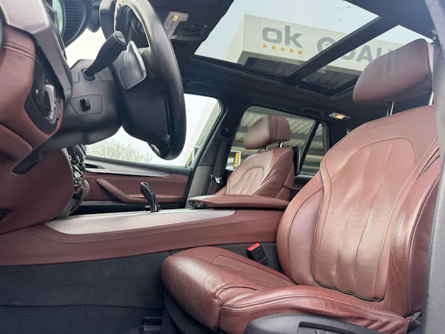 BMW X5 xDrive 40e iPerformance Steptronic