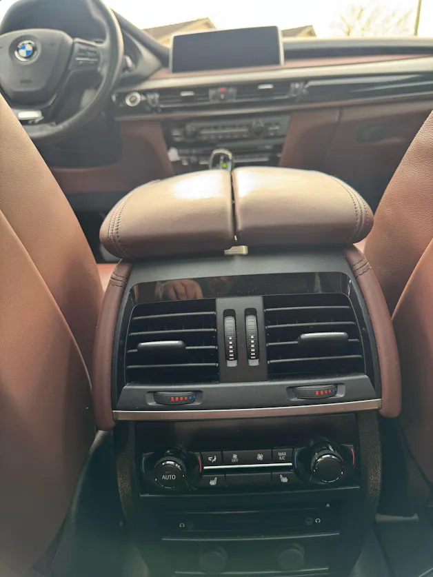 BMW X5 xDrive 40e iPerformance Steptronic