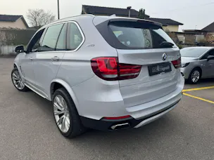 BMW X5 xDrive 40e iPerformance Steptronic