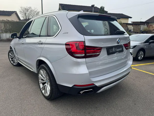 BMW X5 xDrive 40e iPerformance Steptronic