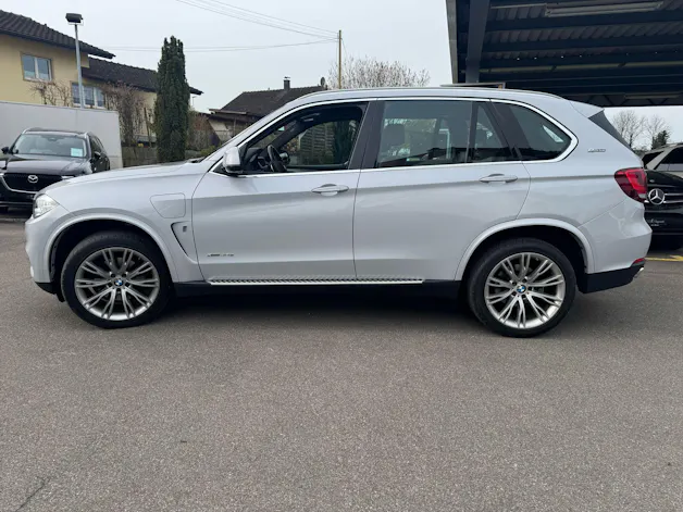 BMW X5 xDrive 40e iPerformance Steptronic