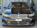 BMW 320d xDrive 48V Touring Steptronic M Sport