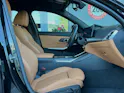 BMW 320d xDrive 48V Touring Steptronic M Sport
