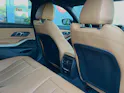 BMW 320d xDrive 48V Touring Steptronic M Sport