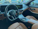 BMW 320d xDrive 48V Touring Steptronic M Sport