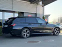 BMW 320d xDrive 48V Touring Steptronic M Sport